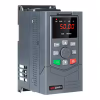 Pogon promjenjive frekvencije (VFD) – 1,5 kW – 400 V