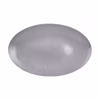 (2 adet) SELTMANN WEIDEN | Coup tabak - 400x255 mm - Gri
