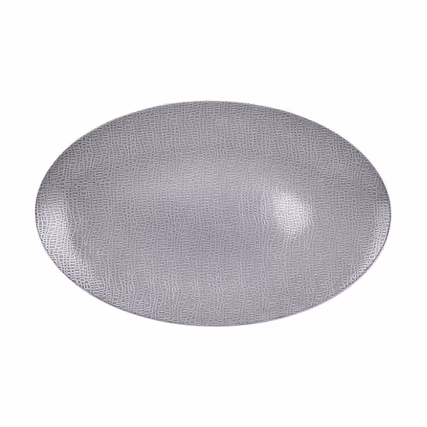 (2 adet) SELTMANN WEIDEN | Coup tabak - 400x255 mm - Gri
