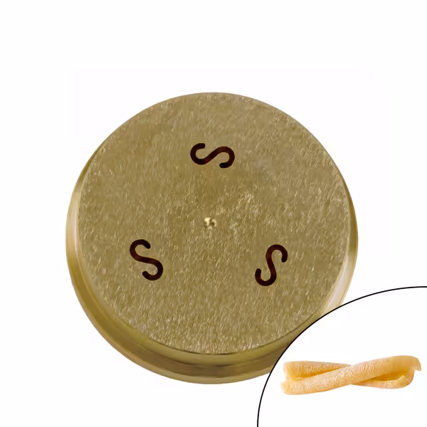 Ploče za stroj za tartlete NMF - Caserecce - Ø 50 mm - 9x5 mm - kompatibilno s NMF5N