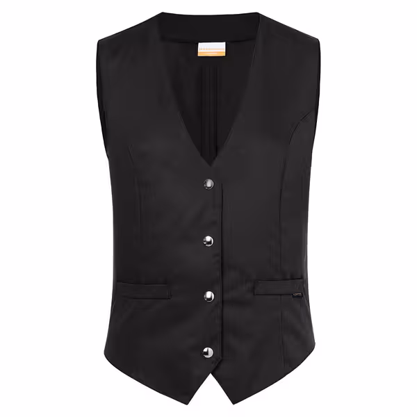 Karlowsky - colete feminino Lena - preto - tamanho: 34