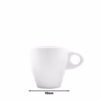 (6 adet) SELTMANN WEIDEN | Sütlü Kahve Fincanı - 0,38 Litre