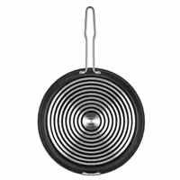 Panne - Aluminium - Ø 320 mm - Héicht: 60 mm