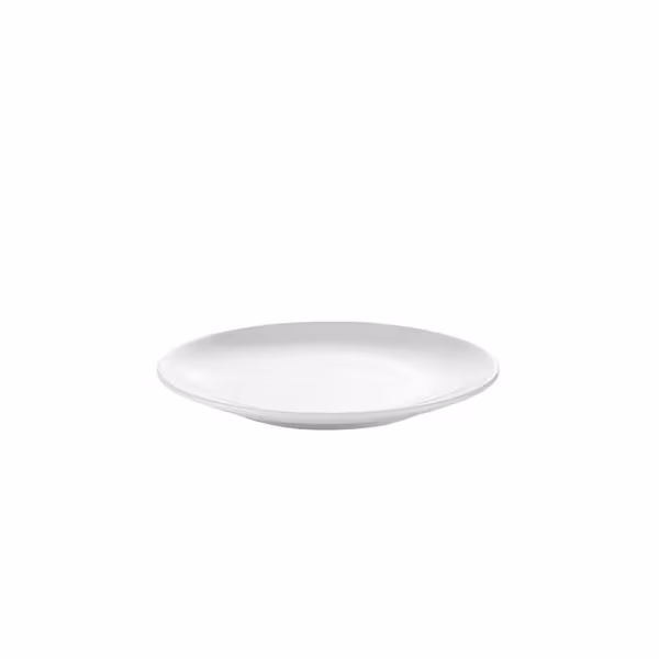 (6 pieces) – WMF | BALANCE – Flat Coupe Plate – Ø 150 mm