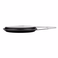 Panne - Aluminium - Ø 320 mm - Héicht: 60 mm