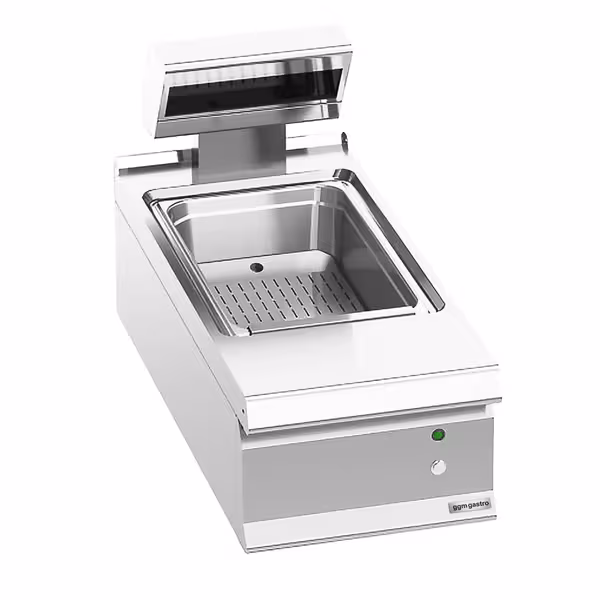 Grijač za pomfrit - 1,1 kW