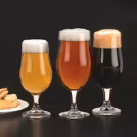 (6 adet) Bira Bardağı - Beer Specials - 40 cl