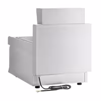 Podgrzewacz do frytek – 1x GN 1/1 – 1,17 kW – seria MARIO