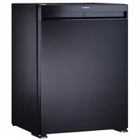DOMETIC | Minibar Refrigerator - ALPHA A40S - 405 mm - 40 liters - with 1 door & left-hand door hinge