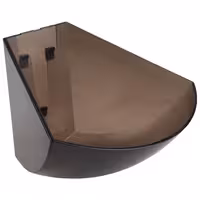 (6 adet) Schütte - 1L - Multi Rack 11413 & 11414 ile uyumlu