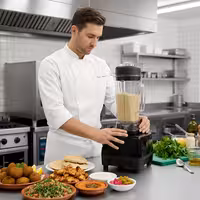 2L BPA-Free Jug - compatible with Food Mixer FMK1500N & FMK1500