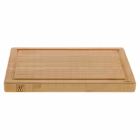 ZWILLING | Skärbräda med saftspår - 360x250mm