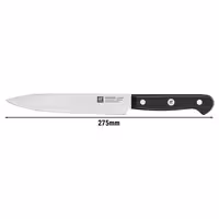 ZWILLING | GOURMET - Mesarski nož - Oštrica: 160 mm