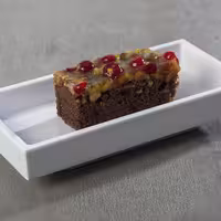 (6 adet) Tatlı / Salata Kasesi - ASIA PLUS - Melamin - 100ml - köşeli - 155x75mm - Derinlik:30mm - Beyaz