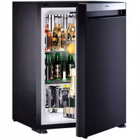DOMETIC | Minibar Refrigerator - EVOLUTION N40S - 405 mm - 40 liters - with 1 door & right-hand door hinge