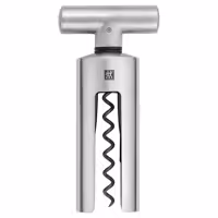 ZWILLING | Korkociąg SOMMELIER – matowy – stal nierdzewna – 190 mm