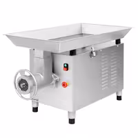 Električni mlin za meso – veličina 32 – 1.500 kg/h – 2,2 kW