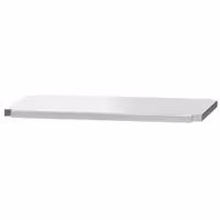 Donja polica - inox - 800x663x87 mm - kompatibilno sa serijom ATK87 i ATK87A