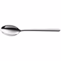 ZWILLING | Chiaro Table Spoon – 18/10 Stainless Steel - Mirror-Polished - Dishwasher Safe