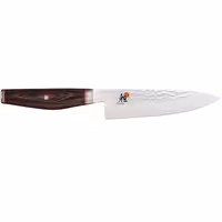 MIYABI | 6000 MCT - Gyutoh - Lamă: 160mm
