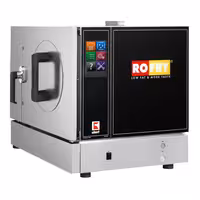 UBERT RoFry Konvekcijska friteza - 15,5 kW - Punjenje sa lijeve strane