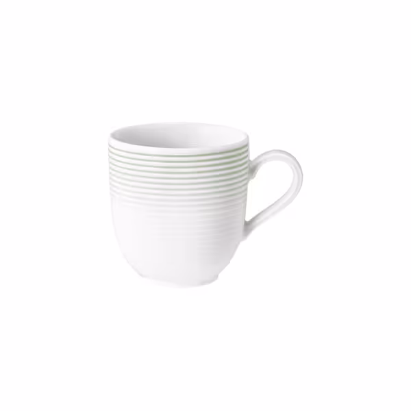 (6 adet) SELTMANN WEIDEN | Kupa Lale - 0,28 Litre - Adaçayı yeşili