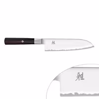 MIYABI | 4000 FC – Santoku oštrica: 180 mm
