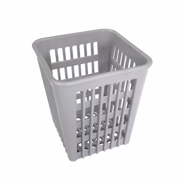 Bestickkorg - 110x110x130 mm - för bestick