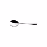 ZWILLING | Swing Salad Fork – 220 mm - Polished - 18/10 Stainless Steel