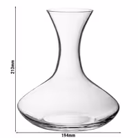 WMF | Sürahi 59 - 750 ml - kalibre edilmemiş
