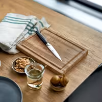 ZWILLING | VIER STERNE - Nož za guljenje -& garniranje - Oštrica: 100 mm