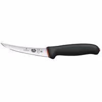 VICTORINOX | FIBROX DUAL GRIP - Nož za otkoštavanje - Oštrica: 120 mm