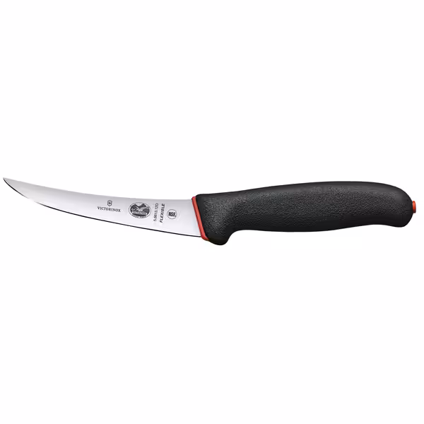 VICTORINOX | FIBROX DUAL GRIP - Csontozó kés - Penge: 120mm