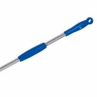 Lopata za pizzu - AZZURRA - nehrđajući čelik (inox 18/10) - 230x230 mm - perforirana