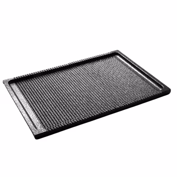 PREMIUM BBQ ploča za roštilj – 380 x 265 mm