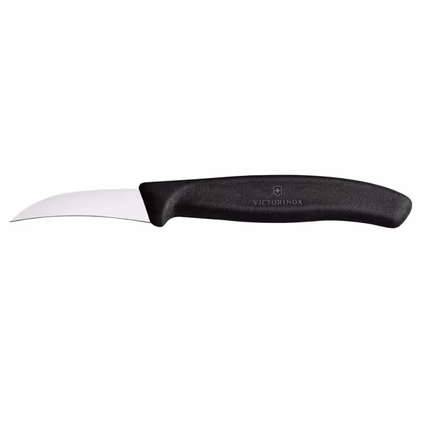 VICTORINOX | SWISS CLASSIC - Soyma bıçağı - Bıçak: 60mm - 6'lı