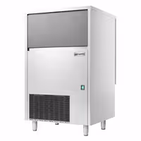 Commercial Flake Ice Machine Premium PLUS - 150 kg/24h