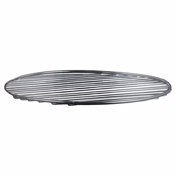 Plastic-Coated Support Grid - Round - for Panorama Display PVNR72R