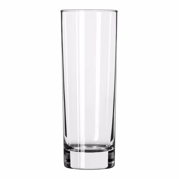 (12 adet) Meşrubat Bardağı - CHICAGO - 311 ml