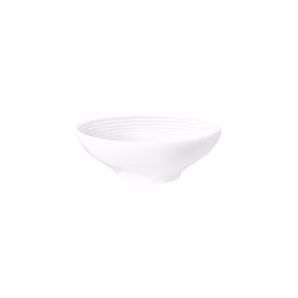 (6 adet) SELTMANN WEIDEN | Tatlı Kasesi - Ø 130 mm - Beyaz