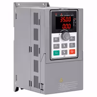 Frekvencijski pretvarač - 1,5 kW - 400 V