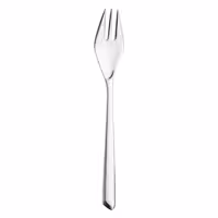 (12 pieces) WMF | SHADES Oyster Fork – 149 mm - polished - 18/10 stainless steel
