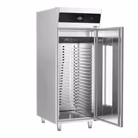 Komora za kontroliranu fermentaciju (retarder‑proofer) - Digitalno - 40x EN 600x400 mm - za fermentaciju