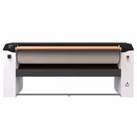 Profesionalni električni valjak za glačanje 1200 mm - 30 kg/h