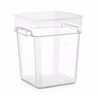 Kutija za hranu - polipropilen - 17,2 l
