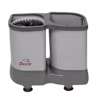FUCHS | DELFIN® TS 1100 – Mašina za pranje malih čaša i visokih čaša