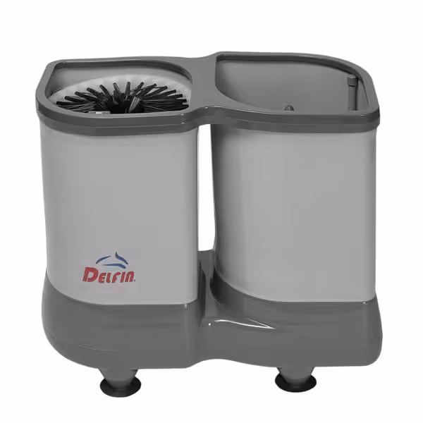 FUCHS | DELFIN® TS 1100 - Küçük camlar ve kulplu camlar için cam yıkama makinesi