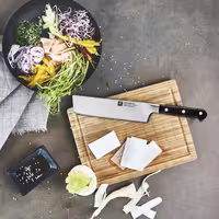 ZWILLING | PRO - Nakiri - Oštrica: 170 mm