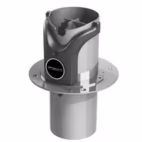 Automatic Portafilter Cleaner - Worktop-Mounted