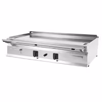 Plinski Teppanyaki roštilj - 24 kW